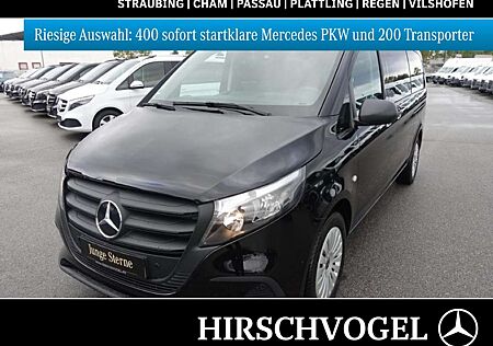 Mercedes-Benz Vito 116 CDI Tourer XXL MOPF MBUX+AHK+2xTüre
