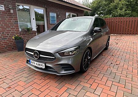 Mercedes-Benz B 200 AMG Autom., Night-Paket, uvm.!!!