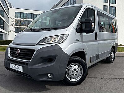 Fiat Ducato Rollstuhlrampe,Behindertengerecht,Automat