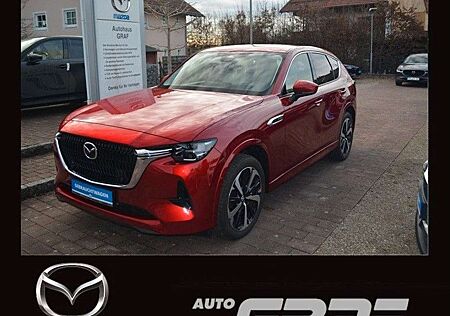 Mazda CX-60 Takumi Hybrid AWD Panorama AHK