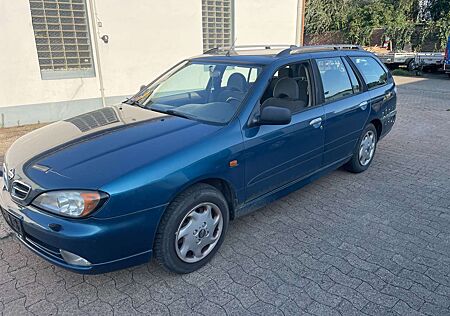 Nissan Primera