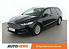 Ford Mondeo 2.0 TDCi Business Edition*NAVI*TEMPO*PDC*SHZ*