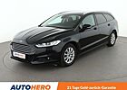 Ford Mondeo 2.0 TDCi Business Edition*NAVI*TEMPO*PDC*SHZ*