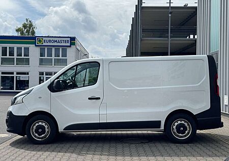Renault Trafic 2,7 2xSortimo Navi PDC Komfort Kessy PDC