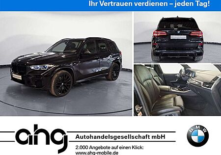 BMW X5 xDrive40d M Sport Laserlicht Soft-Close AHK P