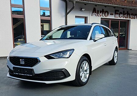 Seat Leon Style LED SHZ AHK DAB