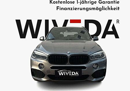 BMW X5 xDrive40d M Sport~Navi~HUD~DA+~ACC~PDC~360°