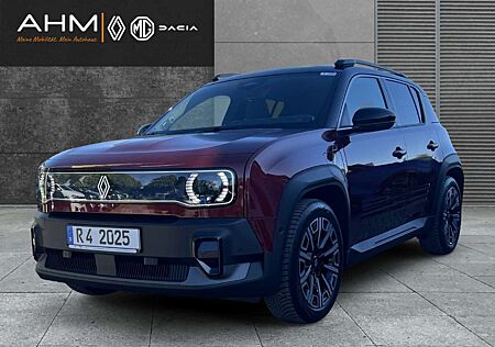 Renault R 4 Electric 150 Comfort Range Iconic