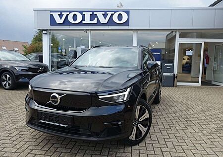 Volvo XC 40 XC40 Recharge Single Motor Ultimate/360°/H&K/BLS