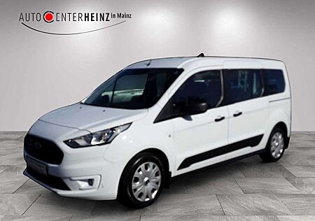 Ford Transit Connect Kombi lang Trend
