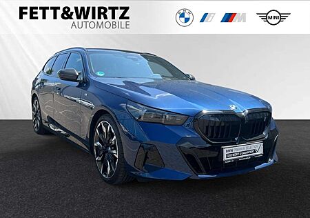 BMW i5 eDrive40 Lr. 529,- br. o.Anz. 27Mon/5`Km p.A.