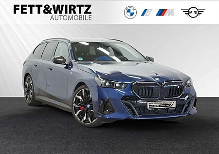 BMW i5 eDrive40 Lr. 523,- br. o.Anz. 24Mon/5`Km p.A.