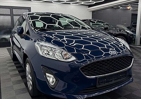 Ford Fiesta Cool & Connect * HU NEU * KAMERA * SPURAS