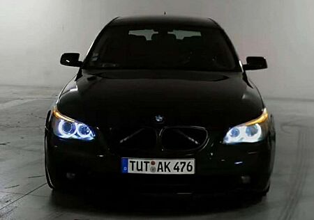 BMW 523i 523 E60