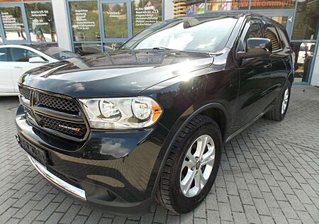 Dodge Durango 5,7 Hemi "AWD"AHK"Unfallfrei"