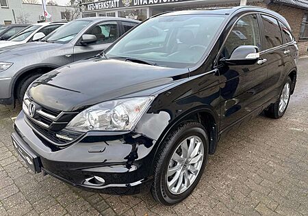 Honda CR-V 2.2 DTEC Executive Automatik, erst 59Tkm