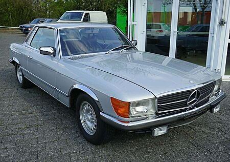 Mercedes-Benz 450 SLC