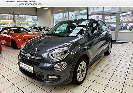 Fiat 500X Pop Star 1.6 E-torQ Scheckheft El. Panodach Mehrzo