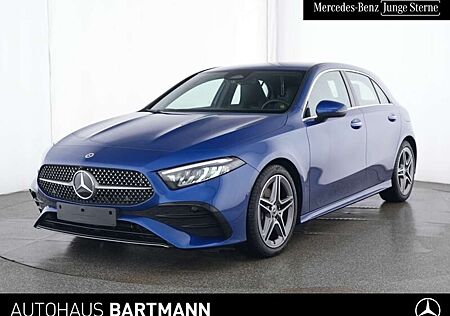 Mercedes-Benz A 200 AMG ADVANCED+SOUND+ LED+KAMERA+SZH+PTS+JS+