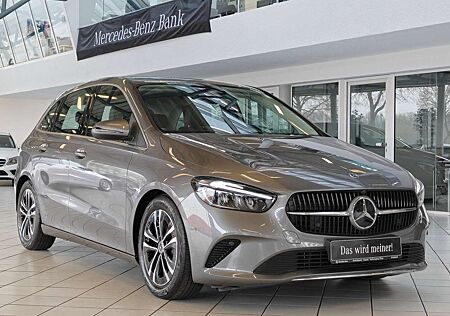 Mercedes-Benz B 180 Progressive Adv. AHK+KAMERA+WINTER-PAKET++