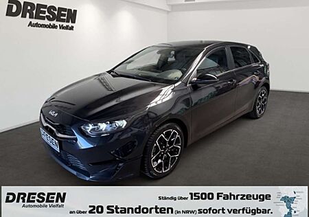 Kia Cee'd Ceed / NIGHTLINE 1.0 T-GDI DCT NAVI / GJR / KAMERA