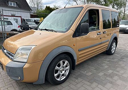 Ford Tourneo Connect GLX Kombi kurz
