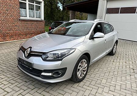 Renault Megane Paris