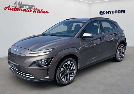 Hyundai Kona EV Select+ Kamera + Apple CarPlay