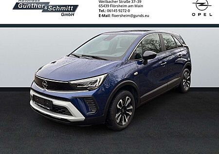 Opel Crossland 1.2 Elegance