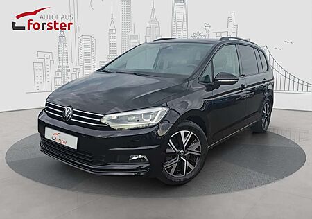 VW Touran Volkswagen 1.5 TSI Comfortline BMT Kamera IQ Light