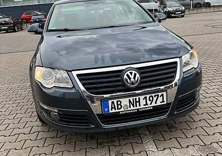 VW Passat Volkswagen 2.0 FSI Sportline
