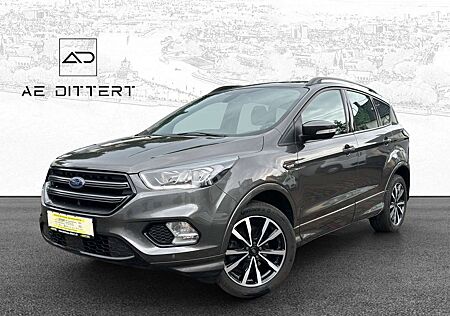 Ford Kuga ST-Line ++NAVI+Temp+PP++