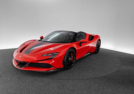 Ferrari Others SF90 Spider