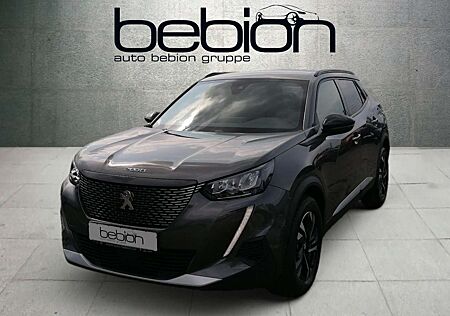 Peugeot 2008 1.2 PureTech 130 Allure Navi PDC LED SpurH
