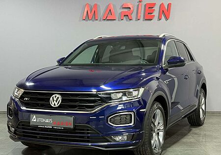 VW T-Roc Volkswagen 1.5 TSI DSG R-LINE*LED*NAVI*ACC