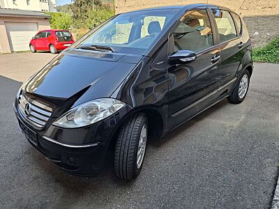 Mercedes-Benz A 200 Benzin . Tüv abgelaufen auf Wunsch neu