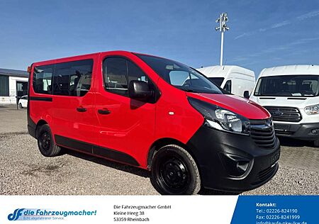 Opel Vivaro B Kombi L1H1 1.6 CDTI *G8105 KLIMA