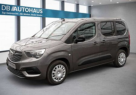 Opel Combo Life Elegance 1.5 Diesel