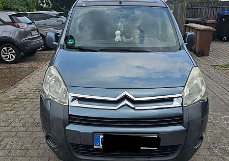 Citroën Berlingo Citroen 1.6 HDi 110 FAP Mullewapp