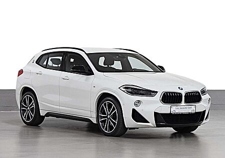 BMW X2 SDRIVE M-SPORTPAKET*FINANZIERUNG MÖGLICH*