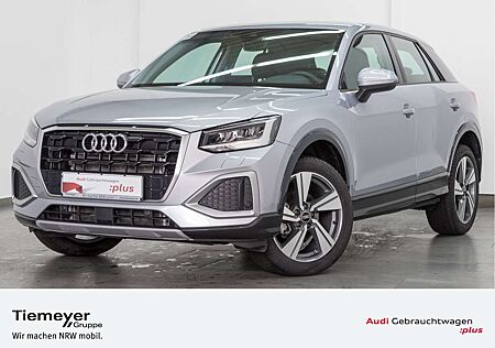 Audi Q2 35 TFSI ADVANCED LM18 KAMERA NAVI SOUND