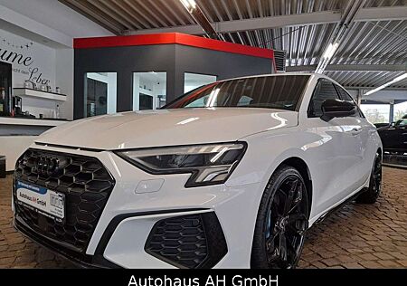 Audi S3 Lim. 2.0 TFSI S-line quattro basis*FB