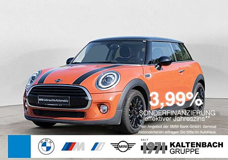 Mini Cooper D Cooper C hili FACELIFT LED PDC KLIMAAUTOMATIK