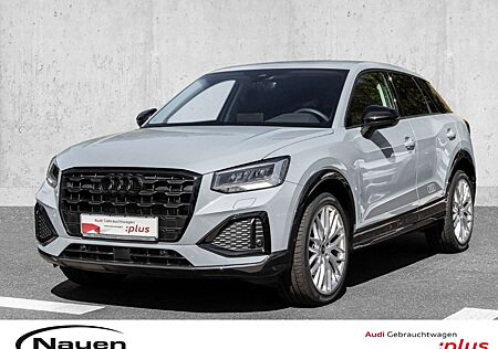 Audi Q2 35 TFSI AHK NAVI OPTIK SPORTSITZE