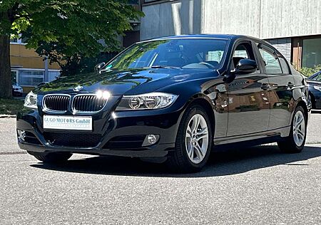 BMW 318 i Autom. / 2. Hand / Sportsitze