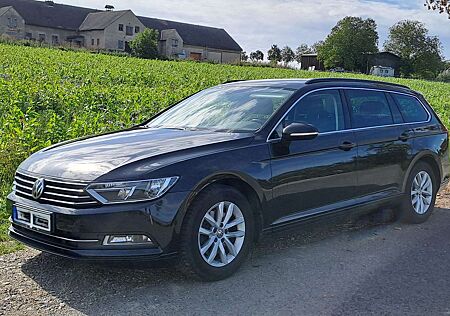 VW Passat Variant Volkswagen 1.4 TSI ACT (BlueMotion Technology)