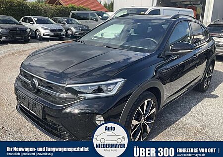 VW Taigo Volkswagen 1.5 TSI DSG R-Line, IQ.Light, AHK, Navi, 18-Zoll