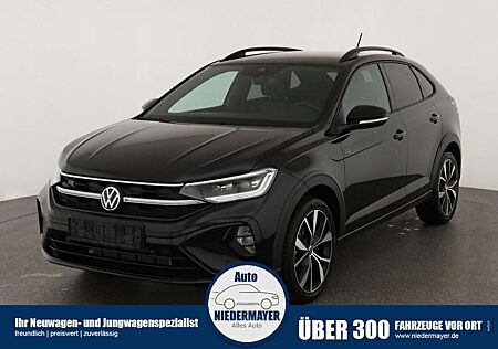 VW Taigo Volkswagen 1.5 TSI DSG R-Line, IQ.Light, AHK, Navi, 18-Zoll