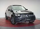 Mercedes-Benz GLC 400 d 4Matic 9G-Tronic AMG Line