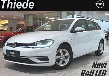 VW Golf Volkswagen VII VARI. 1.5 TGI COMFORT. DSG NAVI/LED/ACC